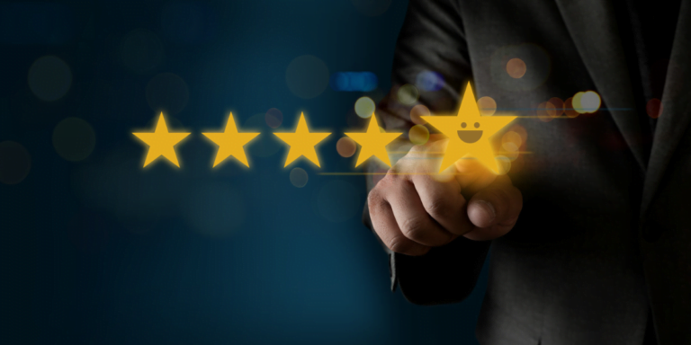 Kundenerfahrung. Die Bedeutung von Kunden-Erfahrung für Dein Unternehmen