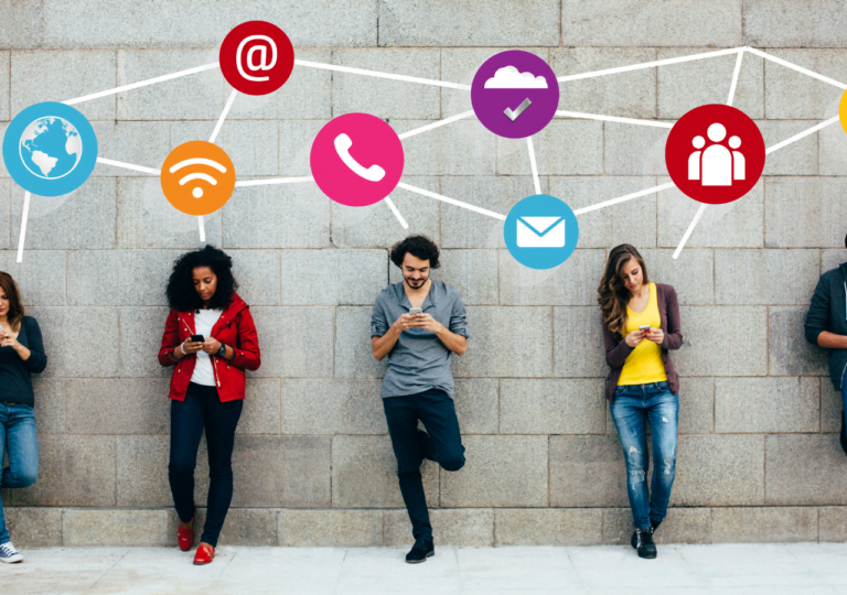 Social Media Marketing Service STEIL&FRECH 1280x900