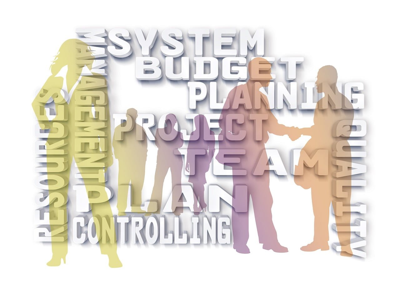KPIs im Marketing Budget PNG